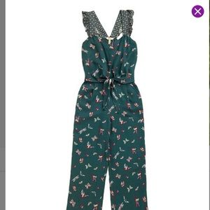 Matilda Jane Romper XL